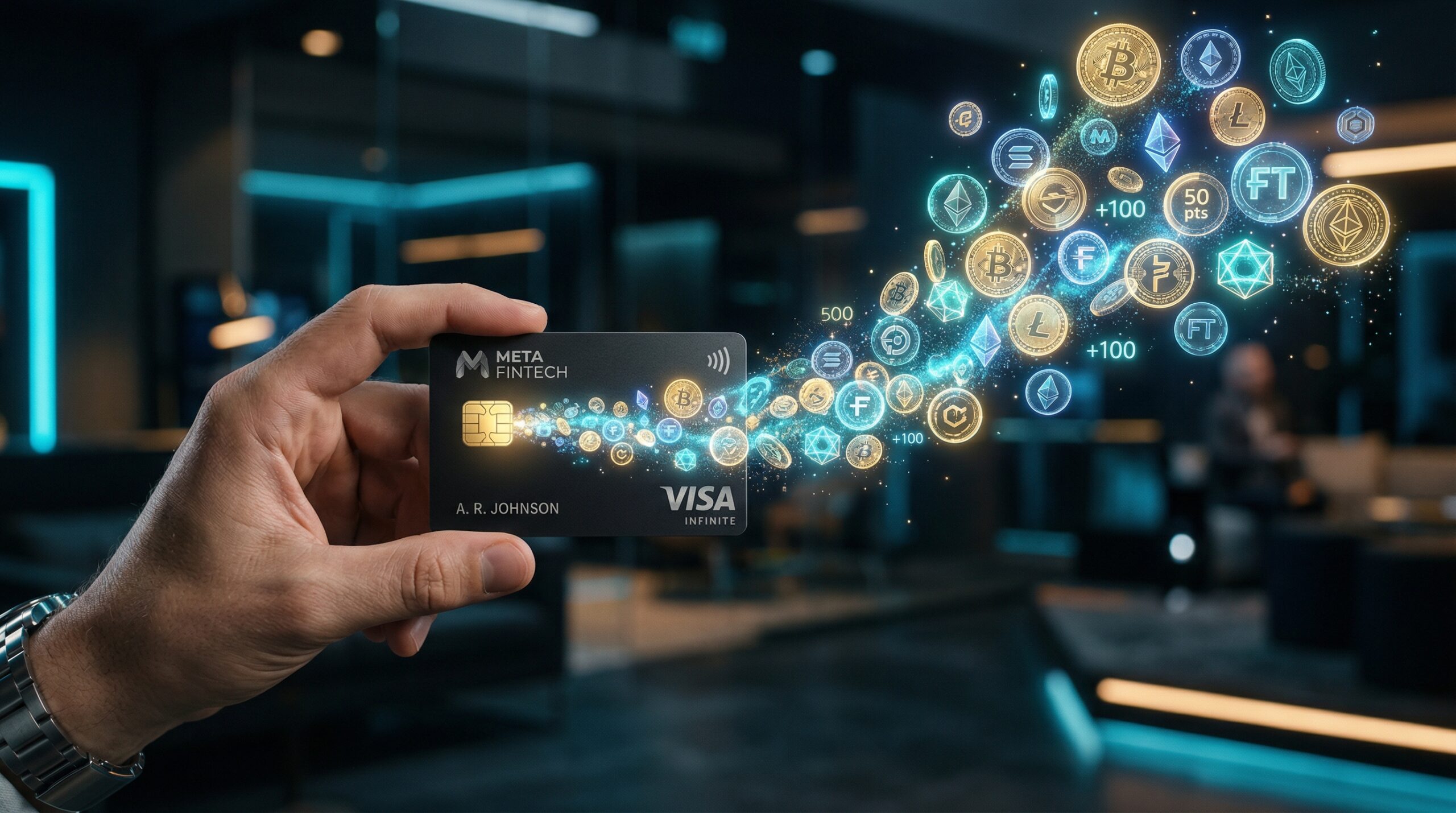 แต้มบัตรเครดิตคืออะไร