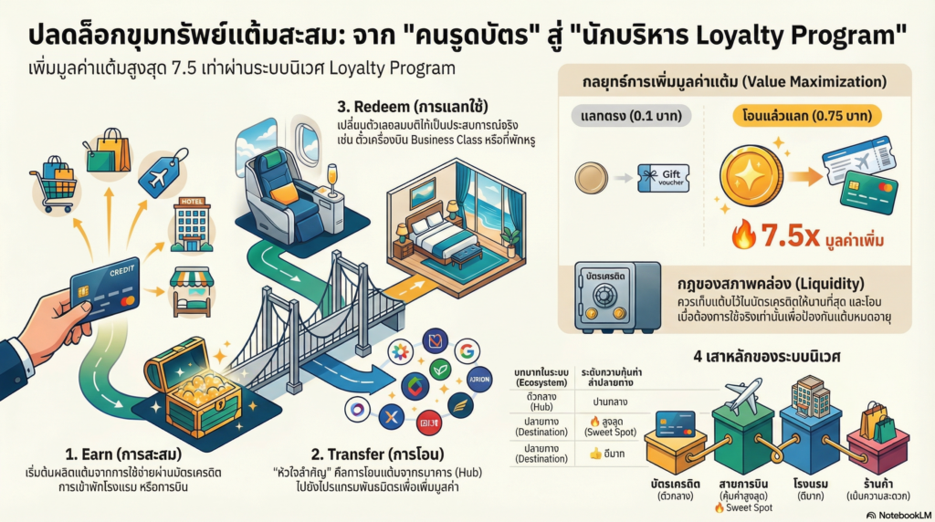 Loyalty Program คืออะไร