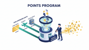 โปรแกรมสะสมแต้มคืออะไร